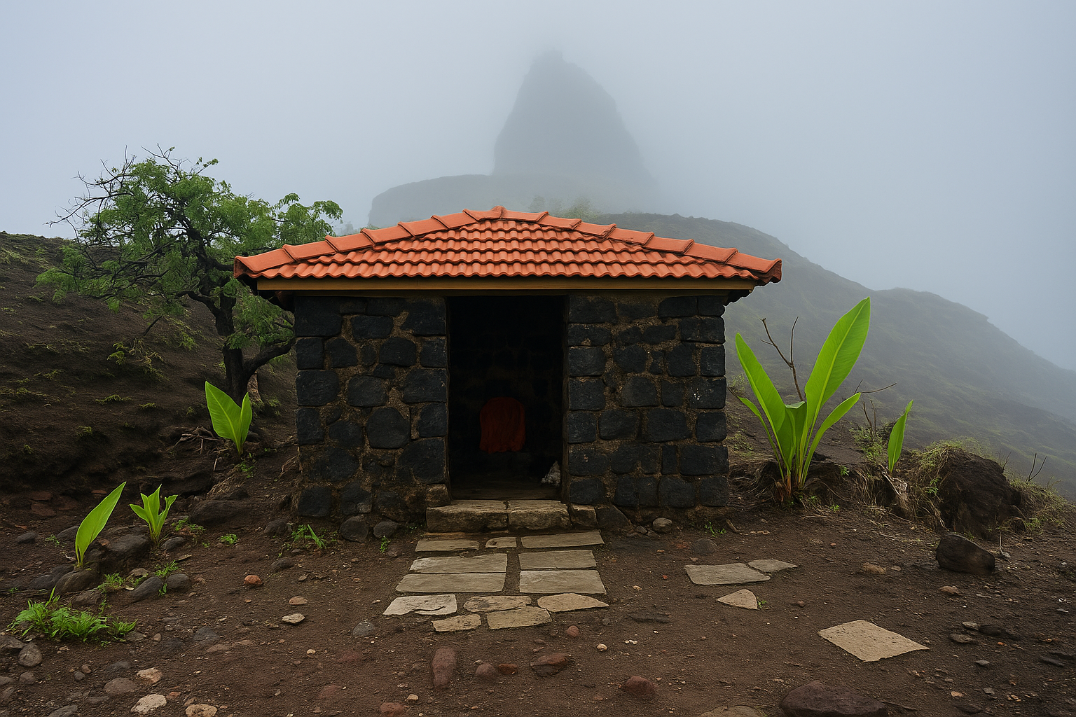 Tung Fort: तुंग किल्ला सह्याद्रीतील एक अविस्मरणीय धाडसी ट्रेक!