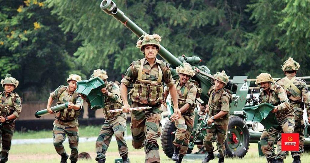 рдЧреБрдЬрд░рд╛рддреА рд▓реЛрдХ рд╕реИрдиреНрдпрд╛рдд рдХрд╛ рдЬрд╛рдд рдирд╛рд╣реАрдд? рдЬрд╛рдгреВрди рдШреНрдпрд╛ рдпрд╛ рдорд╛рдЧреАрд▓ рдХрд╛рд░рдг!